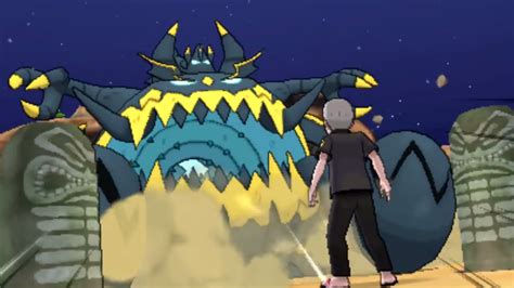 Pokemon Ultra Sun & Moon: How To Get Shiny Pokemon Fast .